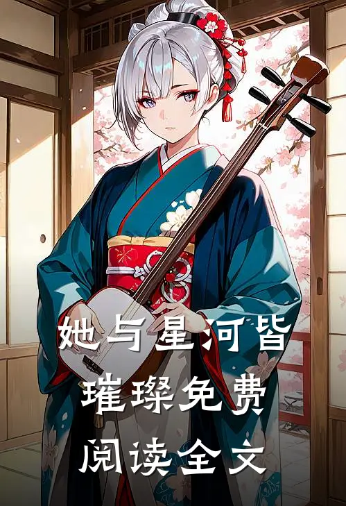 她与星河皆璀璨免费阅读全文