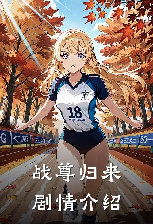 战尊归来剧情介绍