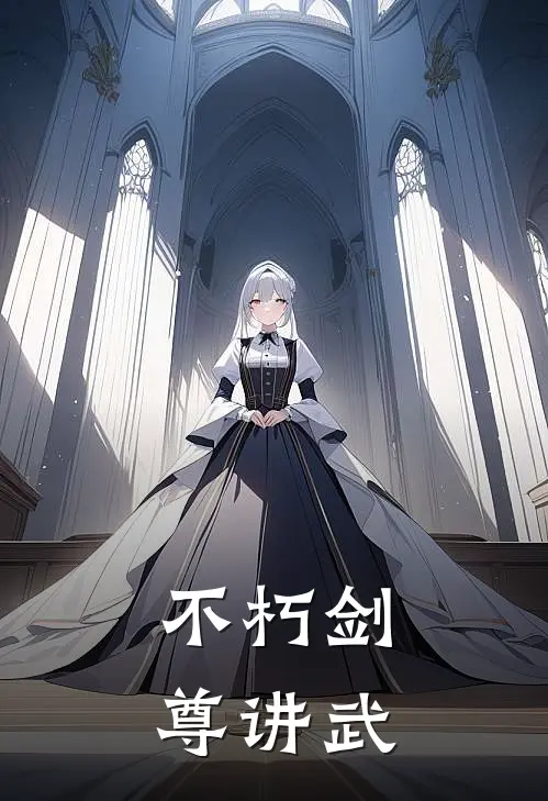不朽剑尊 讲武