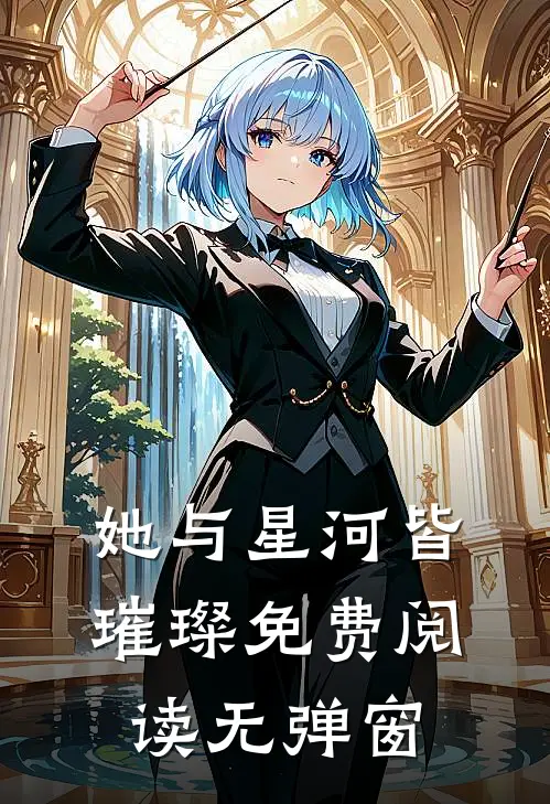 她与星河皆璀璨免费阅读无弹窗