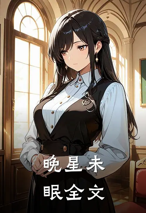 晚星未眠全文