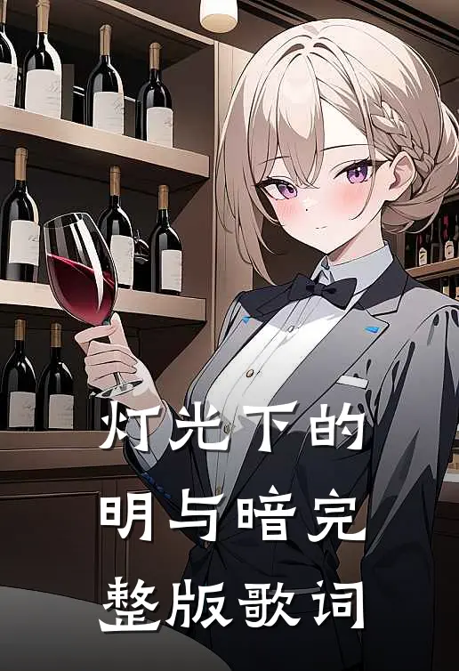 灯光下的明与暗完整版歌词