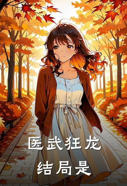 医武狂龙结局是