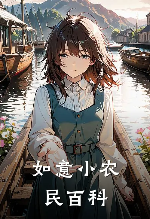 如意小农民百科