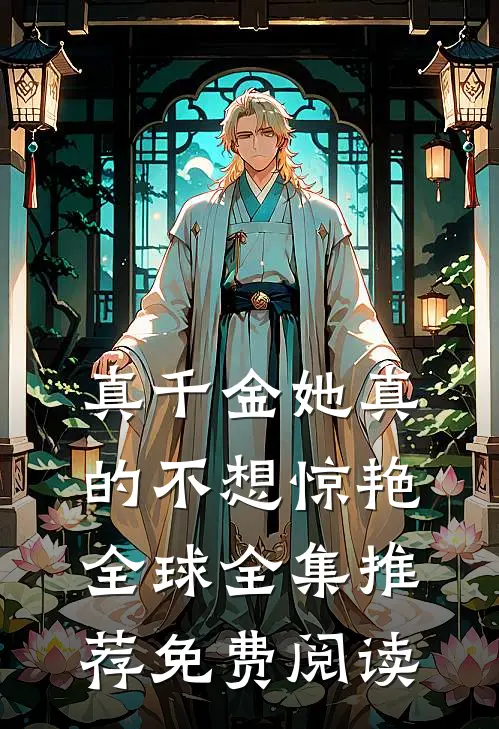 真千金她真的不想惊艳全球全集推荐免费阅读