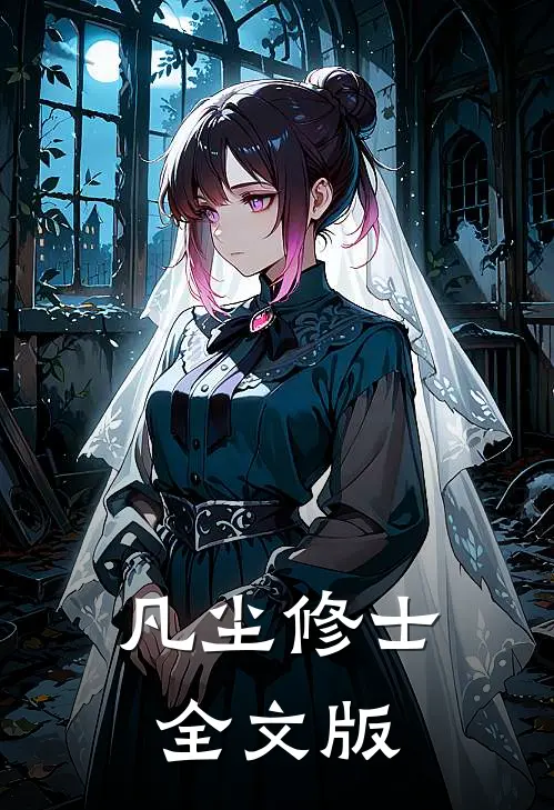 凡尘修士全文版