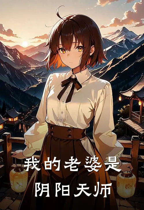 我的老婆是阴阳天师