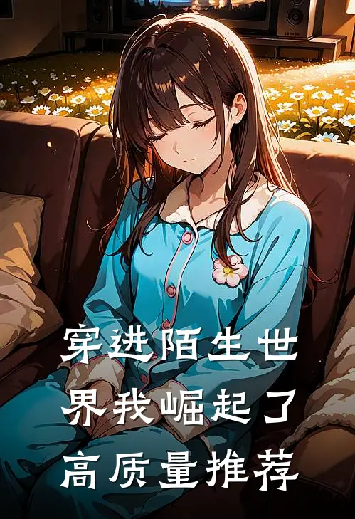 穿进陌生世界我崛起了高质量推荐