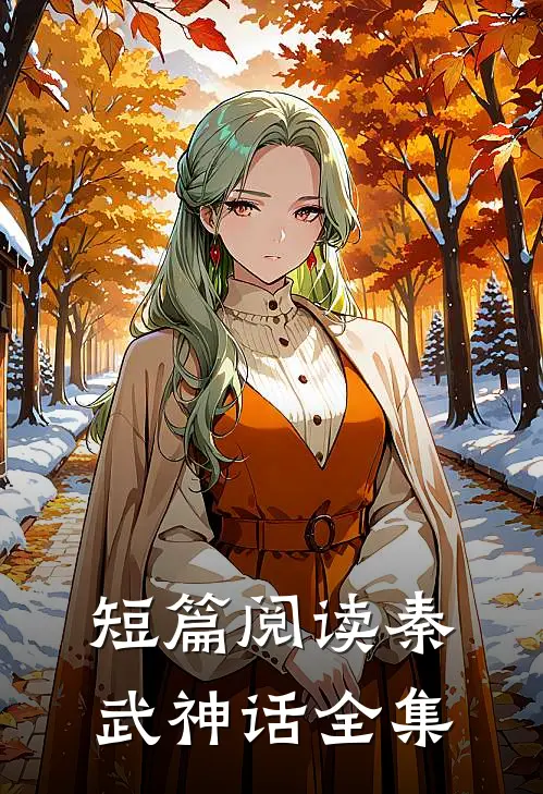 短篇阅读秦武神话全集