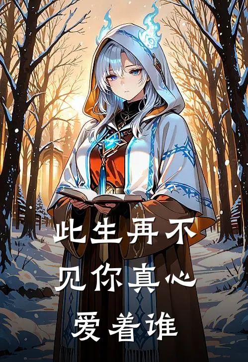 此生再不见你真心爱着谁