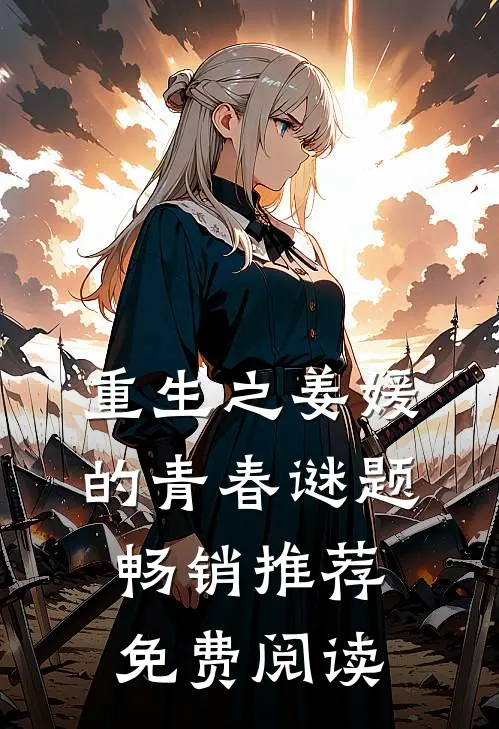 重生之姜媛的青春谜题畅销推荐免费阅读