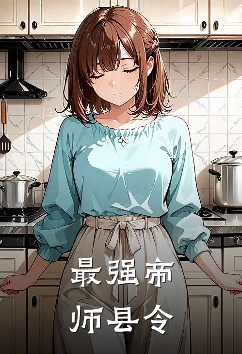 最强帝师县令