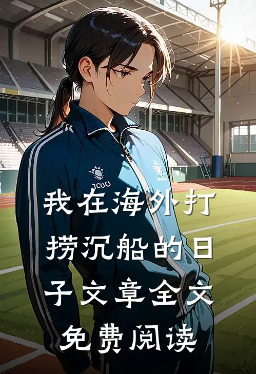 我在海外打捞沉船的日子文章全文免费阅读