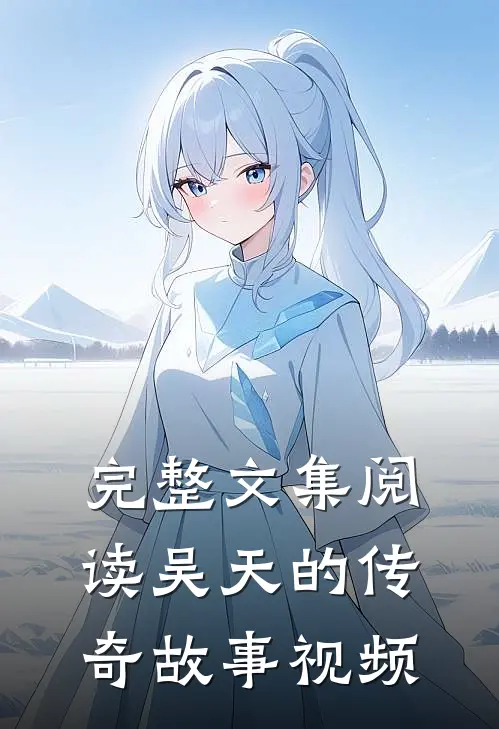 完整文集阅读吴天的传奇故事视频