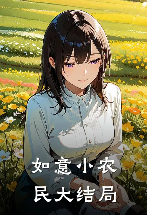 如意小农民大结局