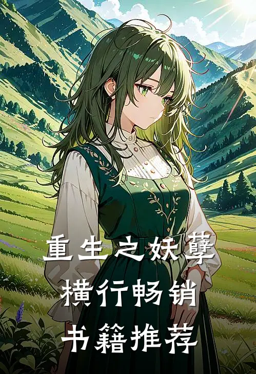 重生之妖孽横行畅销书籍推荐