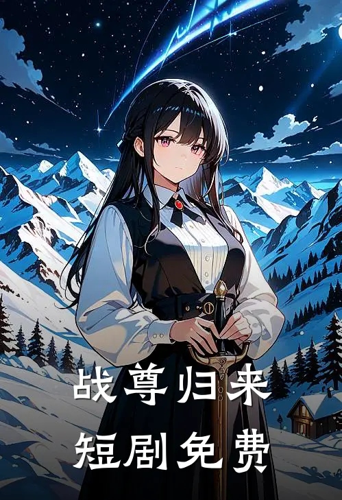 战尊归来短剧免费