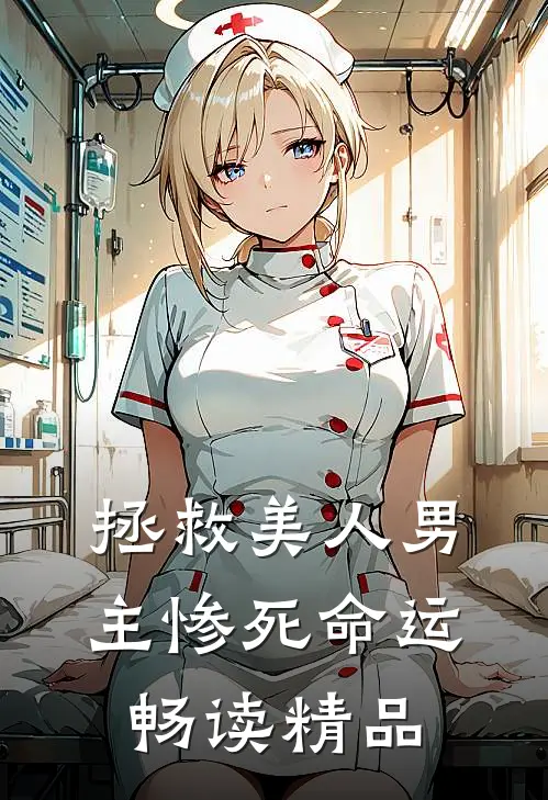 拯救美人男主惨死命运畅读精品