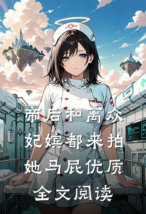 帝后和离众妃嫔都来拍她马屁优质全文阅读