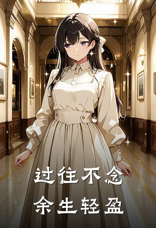 过往不念,余生轻盈外番全文免费阅读