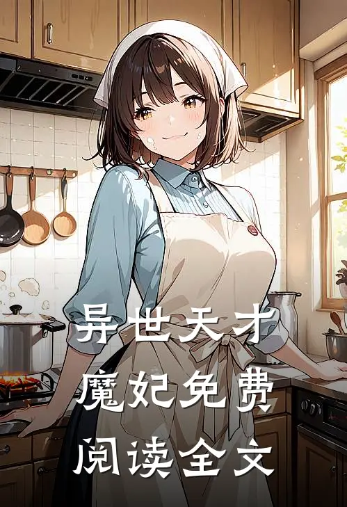 异世天才魔妃免费阅读全文
