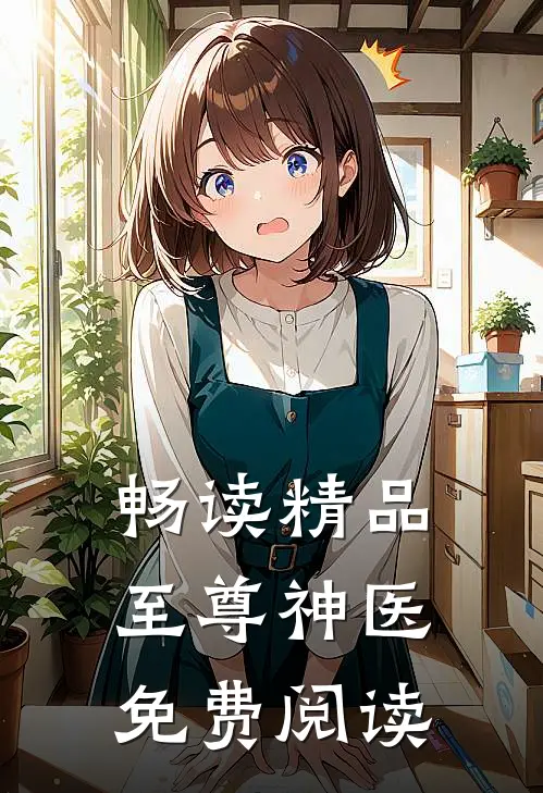 畅读精品至尊神医免费阅读