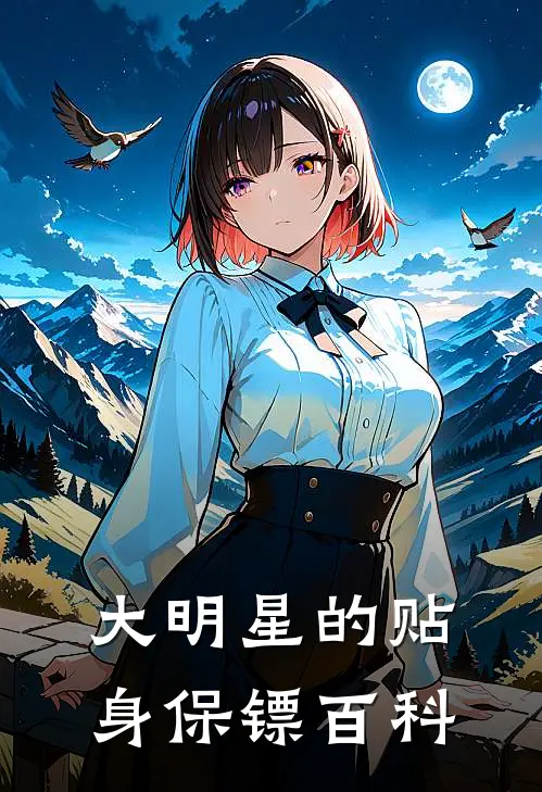 大明星的贴身保镖百科