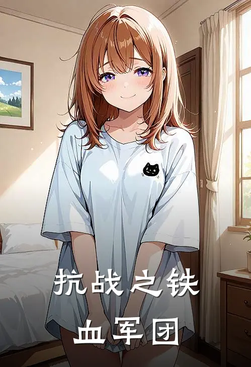 抗战之铁血军团