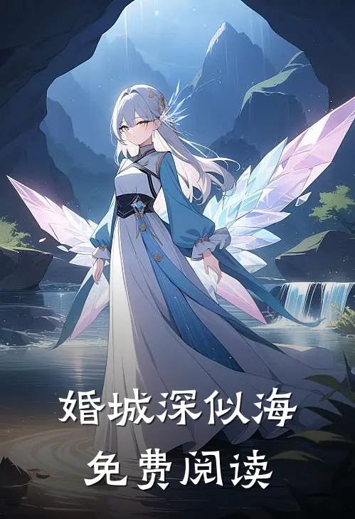 婚城深似海免费阅读