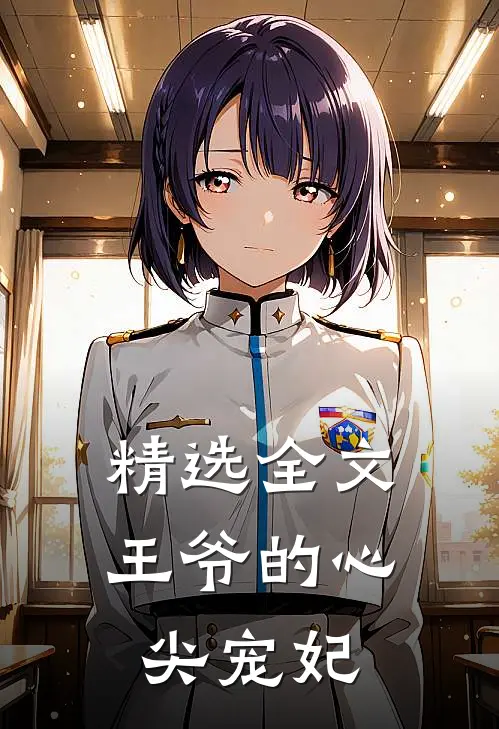 精选全文王爷的心尖宠妃