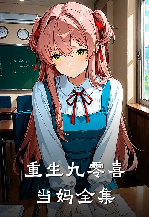 重生九零喜当妈全集