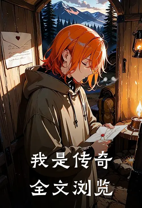 我是传奇全文浏览