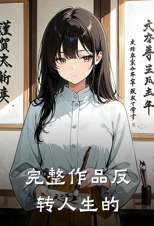 完整作品反转人生的