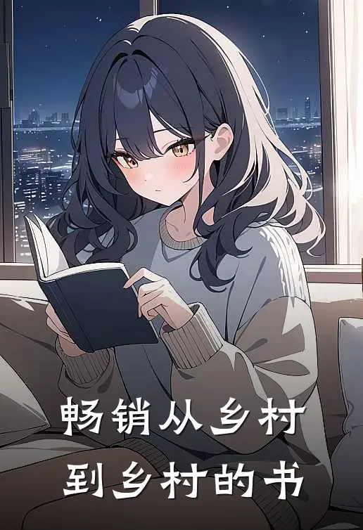 畅销从乡村到乡村的书