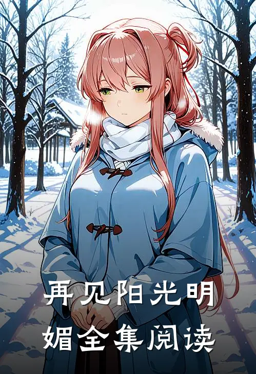 再见阳光明媚全集阅读