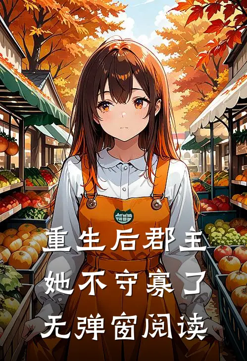 重生后郡主她不守寡了无弹窗阅读