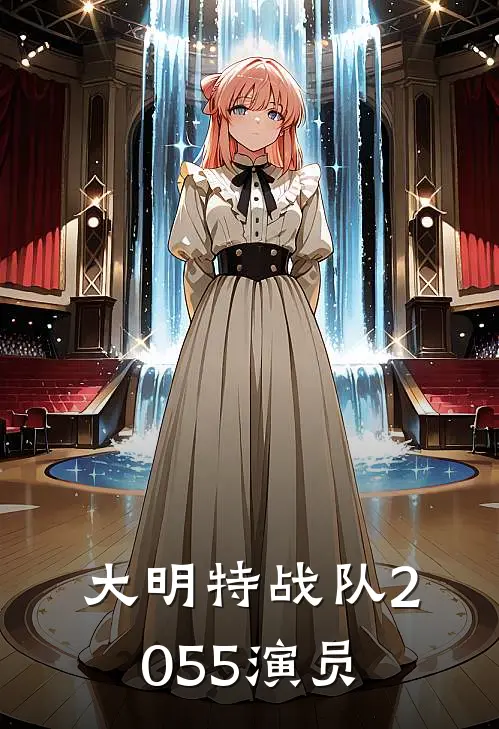 大明特战队2055演员
