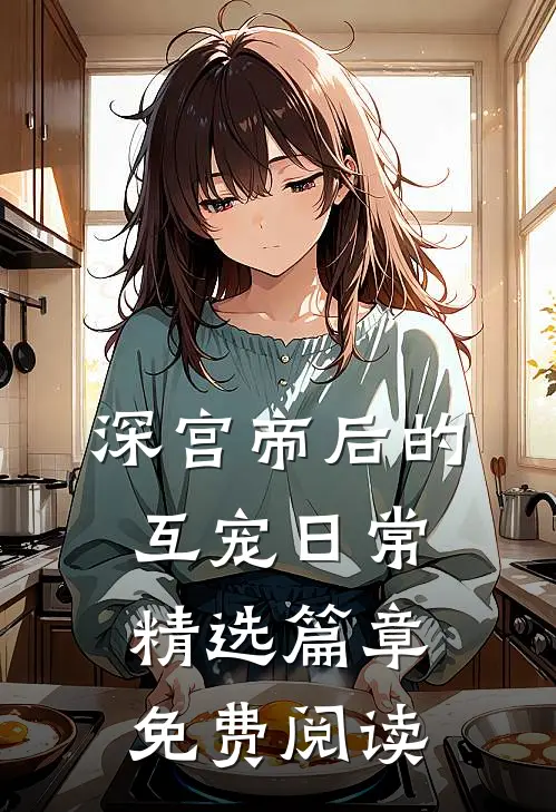 深宫帝后的互宠日常精选篇章免费阅读