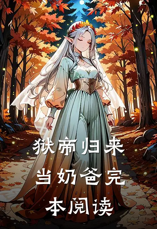 狱帝归来当奶爸完本阅读