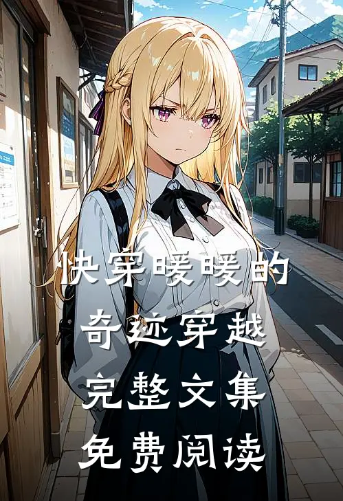 快穿暖暖的奇迹穿越完整文集免费阅读