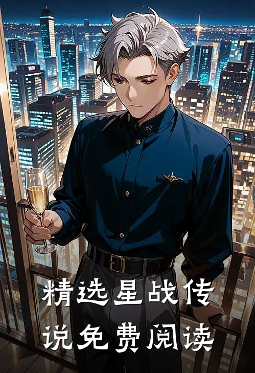 精选星战传说免费阅读