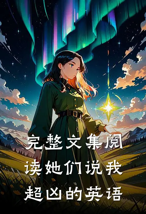 完整文集阅读她们说我超凶的英语