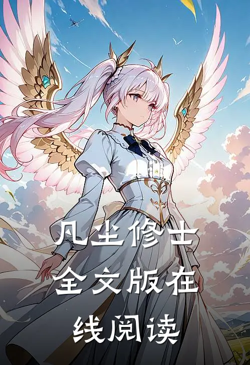 凡尘修士全文版在线阅读