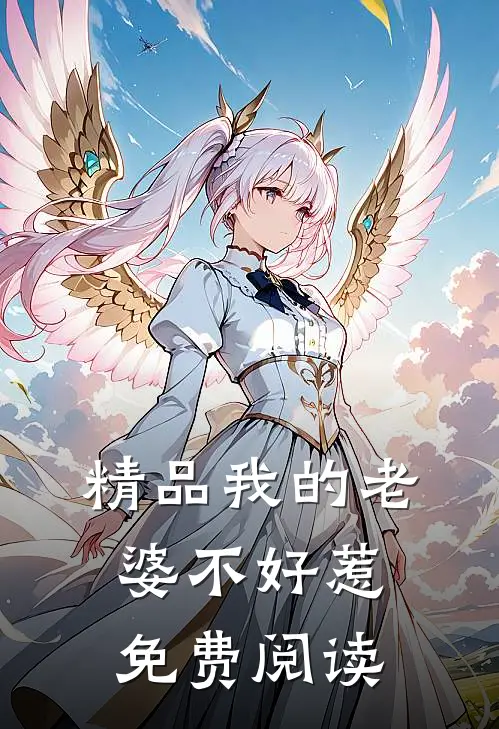 精品我的老婆不好惹免费阅读