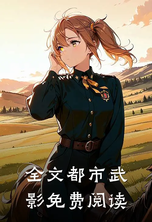 全文都市武影免费阅读