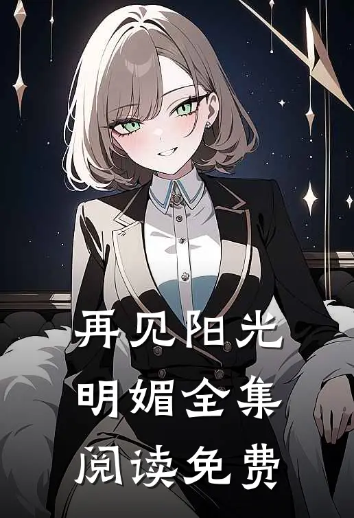 再见阳光明媚全集阅读免费