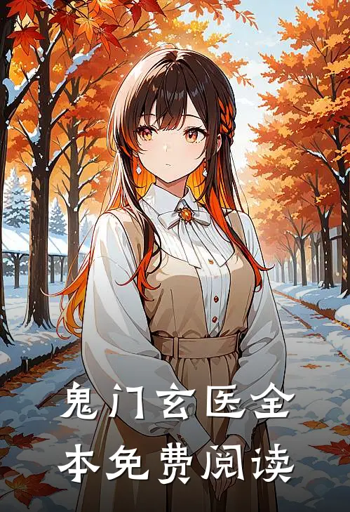 鬼门玄医全本免费阅读