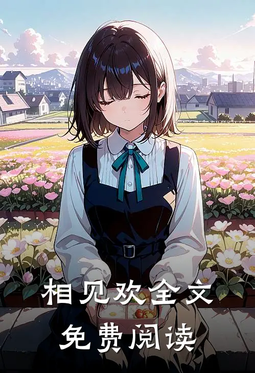 相见欢全文免费阅读