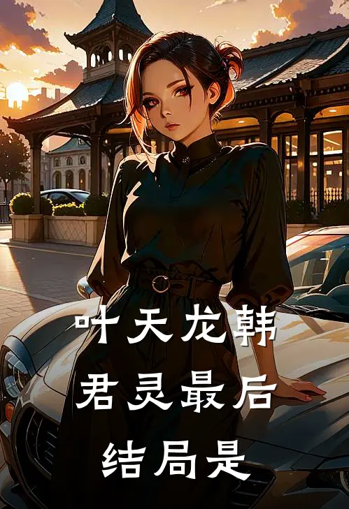叶天龙韩君灵最后结局是