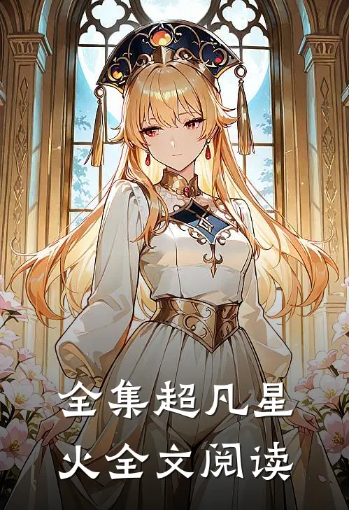 全集超凡星火全文阅读